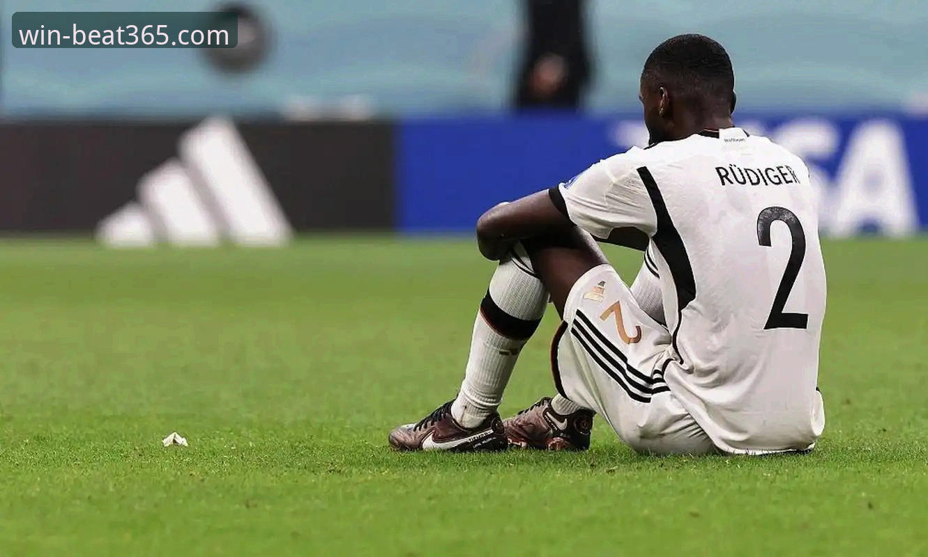 意大利连续三届无缘世界杯，beat365体育平台资深用户观赛体验分享